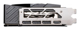 MSI - Carte graphique interne - GeForce RTX 5070 12G GAMING TRIO OC
