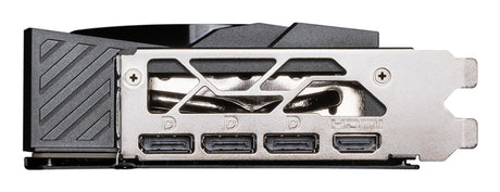 MSI - Carte graphique interne - GeForce RTX 5070 12G GAMING TRIO OC