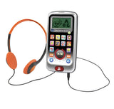 Lecteur musical éducatif V.Pod Kid Do, Ré, Mi de VTECH pour enfants de 3 a 6 ans