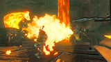 The Legend of Zelda: Breath of the Wild • Jeu Nintendo Switch