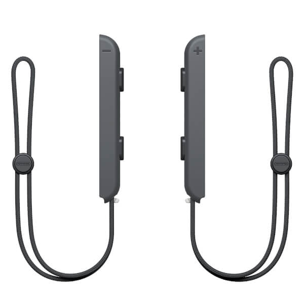Paire de manettes Joy-Con Rouge Néon & Bleu Néon pour Nintendo Switch