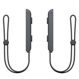 Paire de manettes Joy-Con Rouge Néon & Bleu Néon pour Nintendo Switch