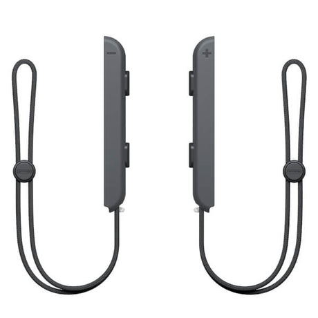 Paire de manettes Joy-Con Rouge Néon & Bleu Néon pour Nintendo Switch