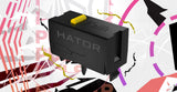 Souris filaire Gamer Hator Pulsar 3