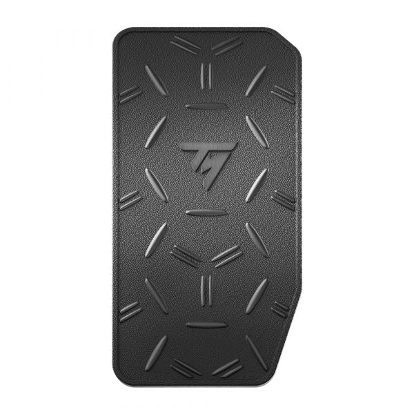 Surcouche Thrustmaster T-LCM Rubber Grip 100% caoutchouc