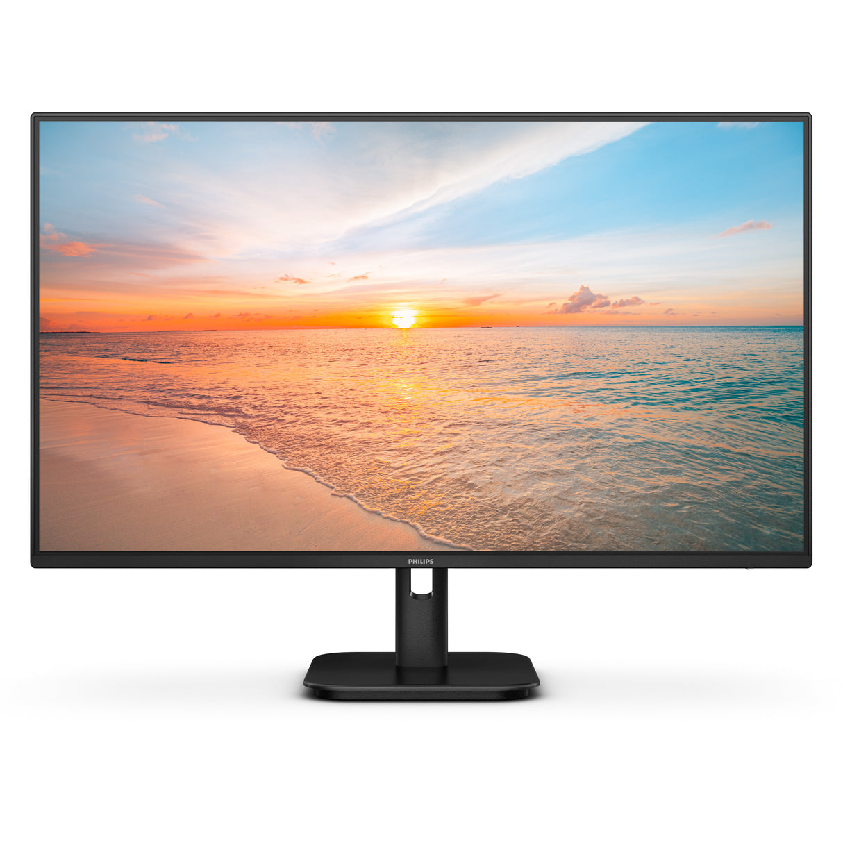 Ecran 27" Philips 27E1N1100A Full HD 100Hz (Noir)