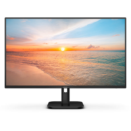 Ecran 27" Philips 27E1N1100A Full HD 100Hz (Noir)