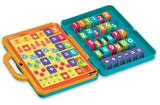 Jeu d'apprentissage - NATHAN - J'apprends a Compter
