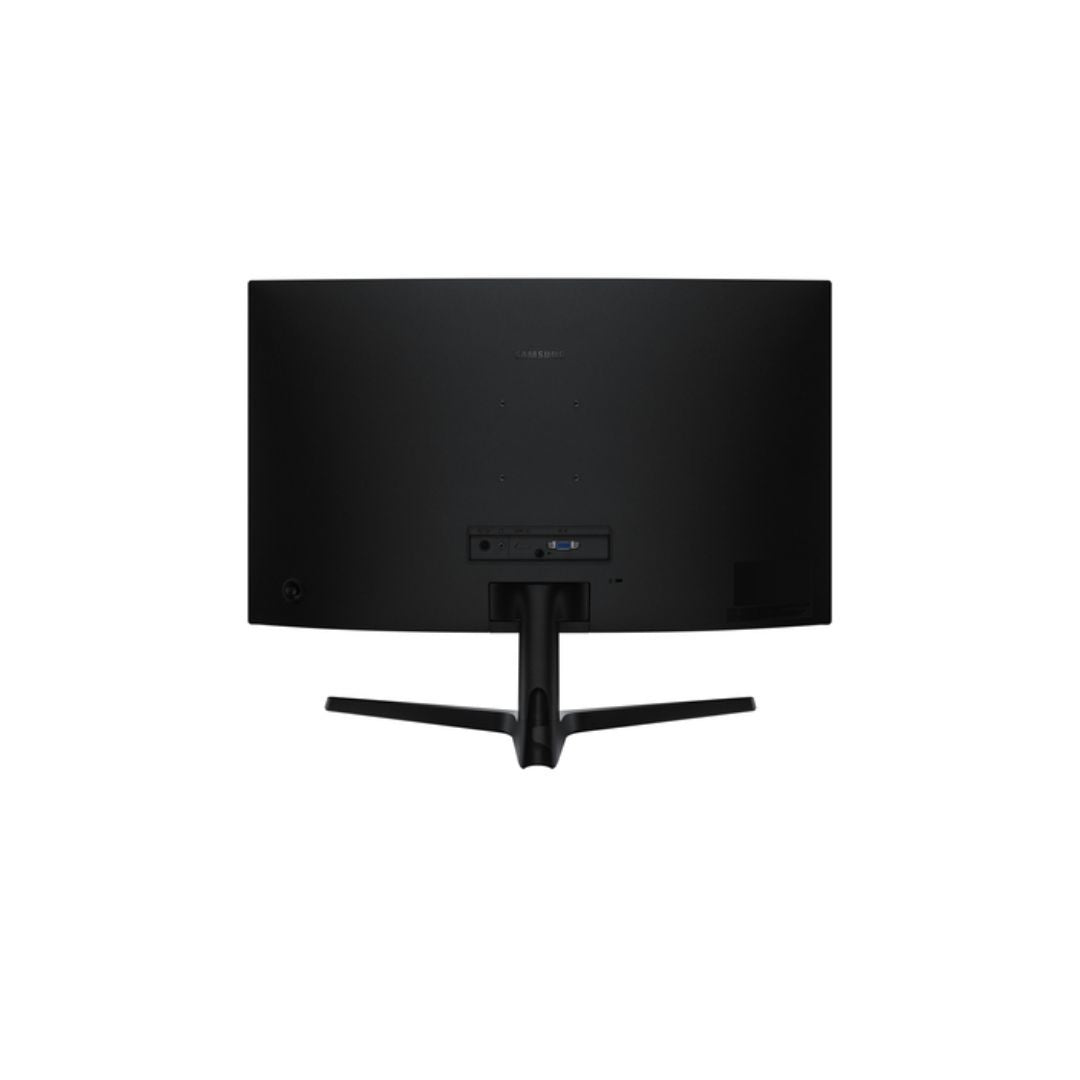ECRAN 27 SAMSUNG S27D390G Noir 1920x1080 VA 16:9 4ms 4000:1 250cd/m 100Hz Incu