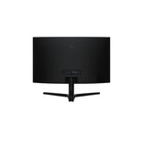 ECRAN 27 SAMSUNG S27D390G Noir 1920x1080 VA 16:9 4ms 4000:1 250cd/m 100Hz Incu