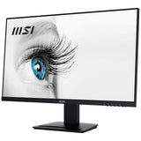 Ecran PC - MSI - 27 - FHD - 100Hz - Dalle IPS - 1ms - PRO MP273A