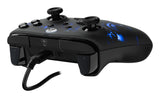 Manette de jeu - Xbox & PC - Afterglow Ignite - RGB Filaire - Time Machine - Turtle Beach