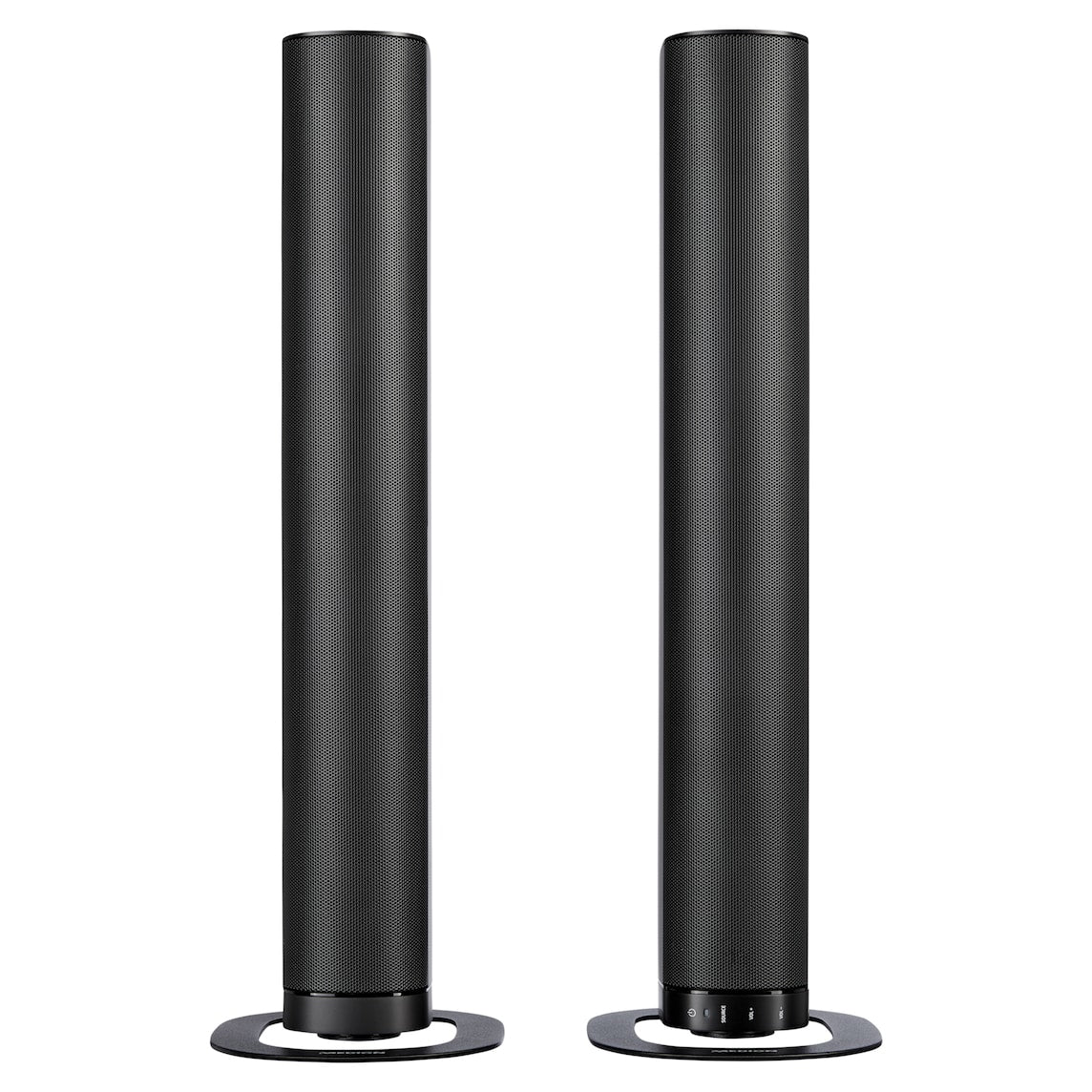 Barre de Son 2.1 - MEDION - 2x30W RMS + Sub 60W RMS - Caisson sans fil