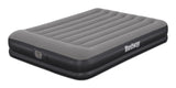 Matelas gonflable - BESTWAY - 671BU - Tritech Queen - 2 places, pompe USB intégrée, 2,03 m x 1,52 m x 36 cm