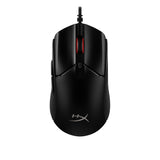 Souris filaire Gamer HyperX Pulsefire Haste 2 RGB (Noir)