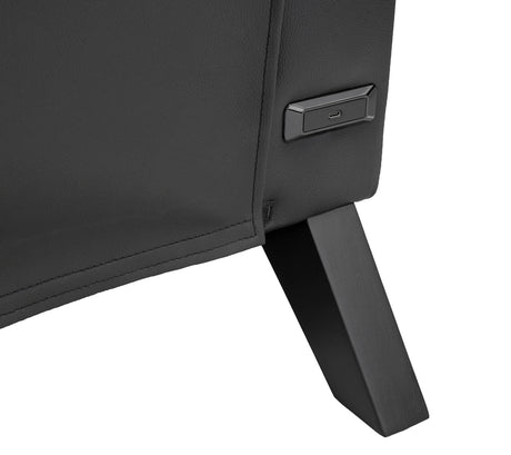 Sofa Cougar Ranger Pro (Noir/Or)