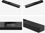 Barre de son - HISENSE - HS2000 - 2.0 Canaux - 80W - Bluetooth 5.0 - HDMI ARC
