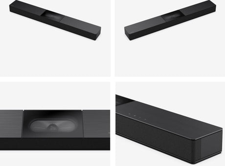Barre de son - HISENSE - HS2000 - 2.0 Canaux - 80W - Bluetooth 5.0 - HDMI ARC