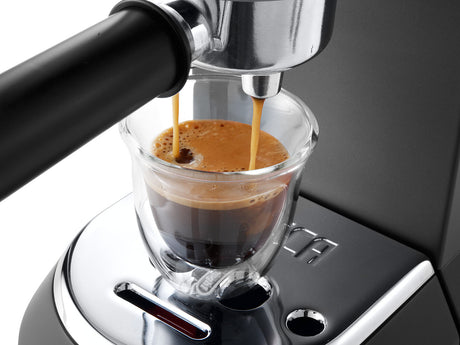 Machine expresso manuelle - De'Longhi - Dedica Style - EC685.BK - Noir