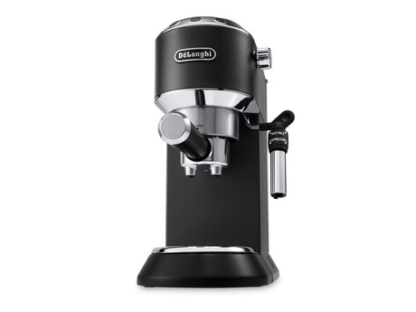 Machine expresso manuelle - De'Longhi - Dedica Style - EC685.BK - Noir