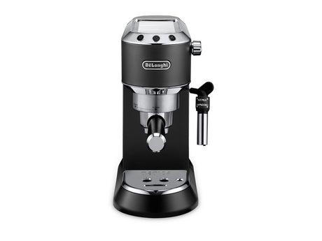 Machine expresso manuelle - De'Longhi - Dedica Style - EC685.BK - Noir