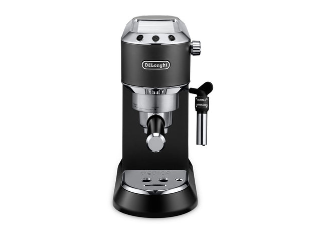 Machine expresso manuelle - De'Longhi - Dedica Style - EC685.BK - Noir