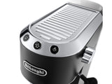 Machine expresso manuelle - De'Longhi - Dedica Style - EC685.BK - Noir