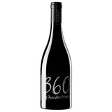 Domaine du Mas des Armes Le 360 Degrés 2023 Hérault - Vin rouge de Languedoc