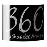 Domaine du Mas des Armes Le 360 Degrés 2023 Hérault - Vin rouge de Languedoc