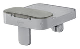 Lay-Z-Spa Plateau pour accessoires 4-en-1 pour spa gonflable 32 cm x 30 cm x 18 cm