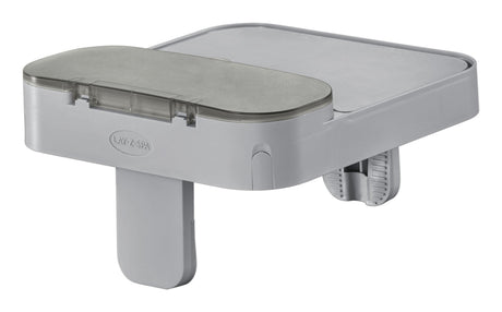 Lay-Z-Spa Plateau pour accessoires 4-en-1 pour spa gonflable 32 cm x 30 cm x 18 cm