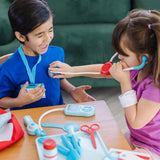 Coffret Docteur Melissa And Doug