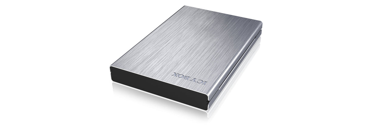 Boitier externe Icy Box IB-241WP USB 3.0 - 2"1/2 S-ATA (HDD 9,5mm)
