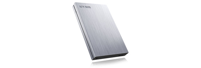 Boitier externe Icy Box IB-241WP USB 3.0 - 2"1/2 S-ATA (HDD 9,5mm)