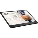 Ecran Portable 15,6"  MSI Pro MP161 E2 Full HD (Gris)