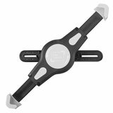 Support tablette universel NGS Crane Tower de voiture 10" max (Noir/Gris)