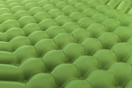 Couchage Rectangulaire - BESTWAY - 69616 - 1.98m x 71cm x 6.5cm - Vert