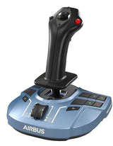 Joystick THRUSTMASTER TCA Sidestick X Airbus Edition - Xbox Series X|S et PC