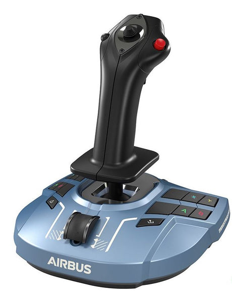 Joystick THRUSTMASTER TCA Sidestick X Airbus Edition - Xbox Series X|S et PC