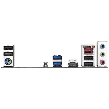 Carte Mère Gigabyte B840M D2H (AM5) Micro ATX