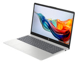 PC Portable HP 15-fc0003nf - Sans Windows - 15,6 FHD - Ryzen 7 7730U - RAM 16Go - Stockage 512Go SSD - AZERTY
