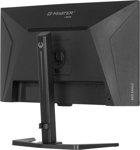 Ecran PC Gamer - IIYAMA -  27 - 144Hz - Dalle Fast IPS - 0,8ms - GB2771UHSU-B1