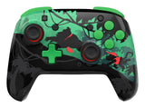 Manette de jeu - Nintendo Switch - Rematch Donkey Kong - Sans fil - Rouge/Jaune - Turtle Beach