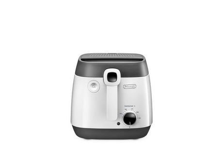 Friteuse - DELONGHI - FS6035 - 2,4 L - 1700 W - 41,5 x 29 x 26 cm - Gris