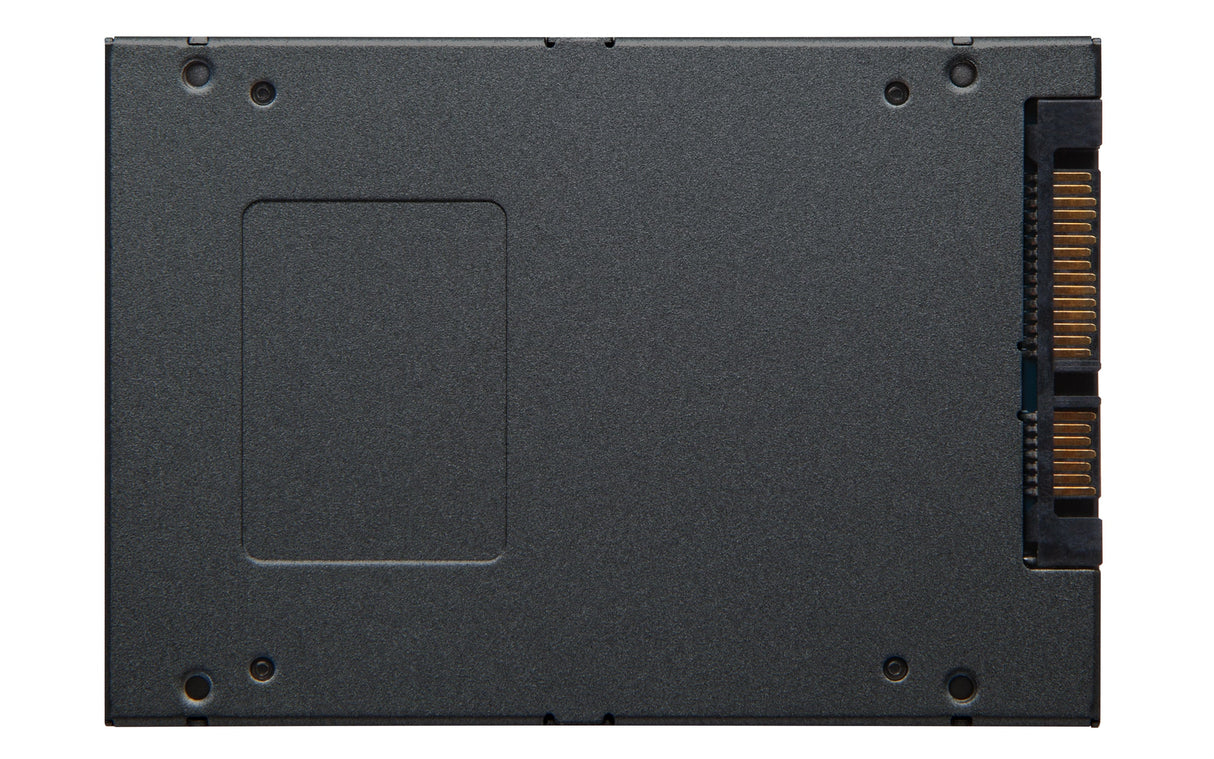 Disque SSD Kingston A400 960Go - S-ATA 2,5"