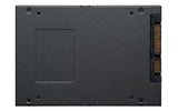 Disque SSD Kingston A400 960Go - S-ATA 2,5"