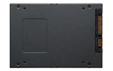 KINGSTON - Disque SSD Interne - A400 - 480Go - 2.5 (SA400S37/480G)
