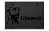 Disque SSD Kingston A400 960Go - S-ATA 2,5"