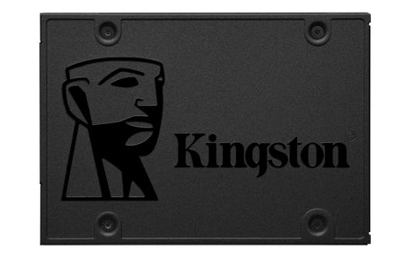 KINGSTON - Disque SSD Interne - A400 - 240Go - 2.5 (SA400S37/240G)