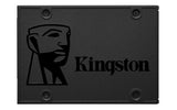 KINGSTON - Disque SSD Interne - A400 - 480Go - 2.5 (SA400S37/480G)